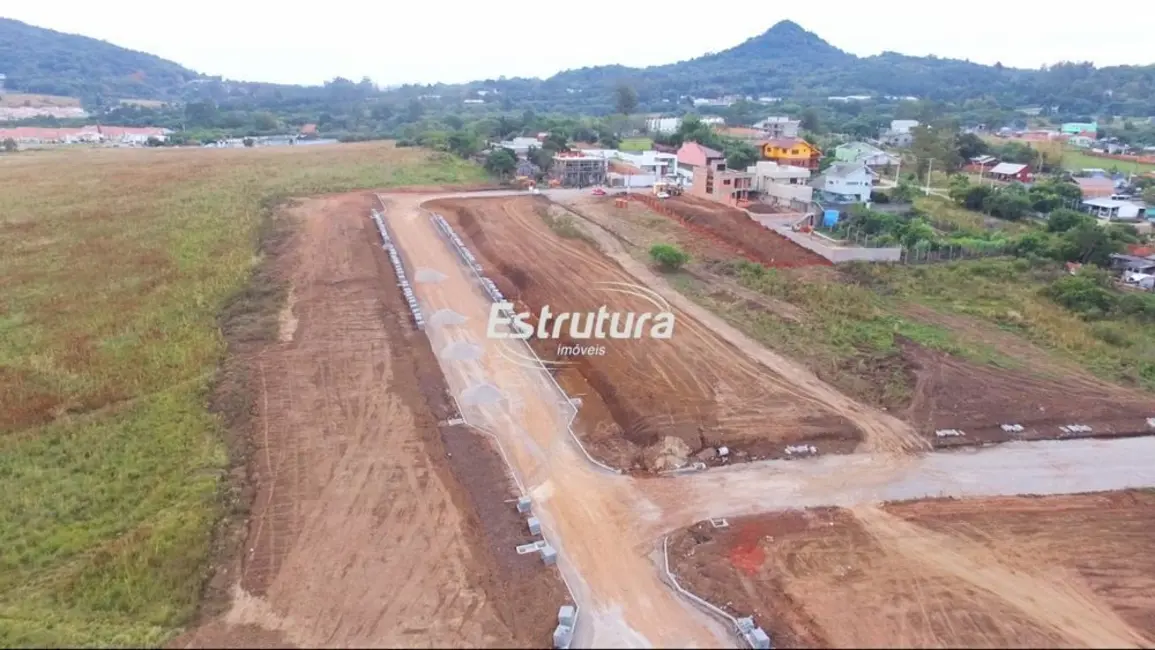 Foto 2 de Terreno / Lote à venda, 312m2 em Diácono João Luiz Pozzobon, Santa Maria - RS