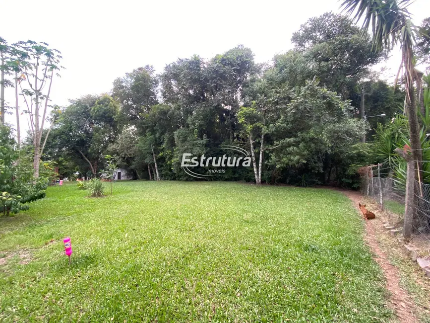 Foto 1 de Terreno / Lote à venda, 736m2 em Itaara - RS