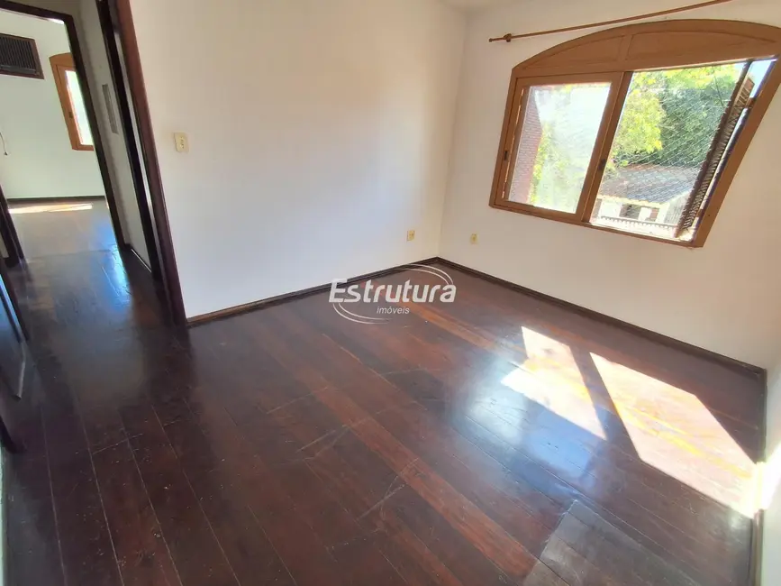 Foto 5 de Apartamento com 2 quartos à venda, 93m2 em Nossa Senhora de Lourdes, Santa Maria - RS