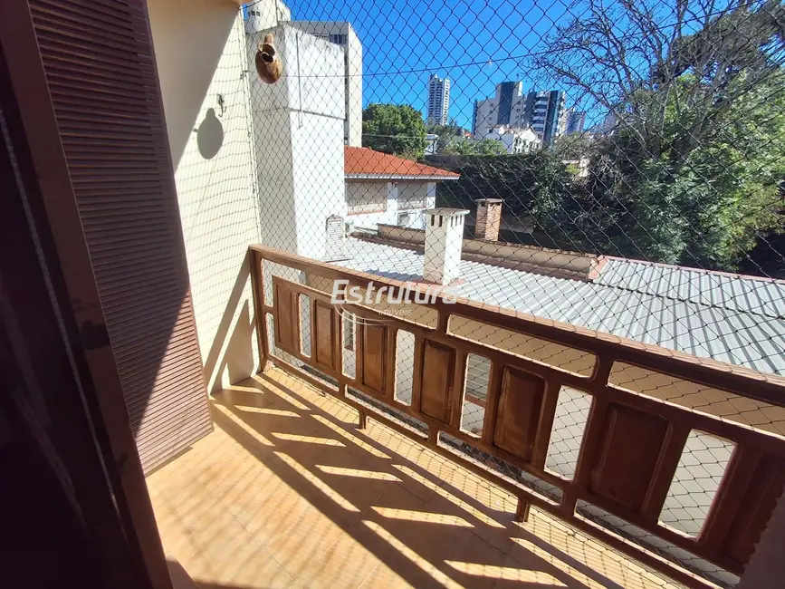 Foto 4 de Apartamento com 2 quartos à venda, 93m2 em Nossa Senhora de Lourdes, Santa Maria - RS