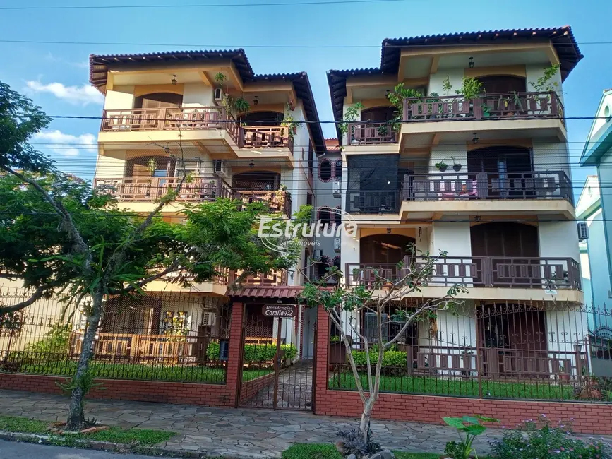 Foto 1 de Apartamento com 2 quartos à venda, 93m2 em Nossa Senhora de Lourdes, Santa Maria - RS