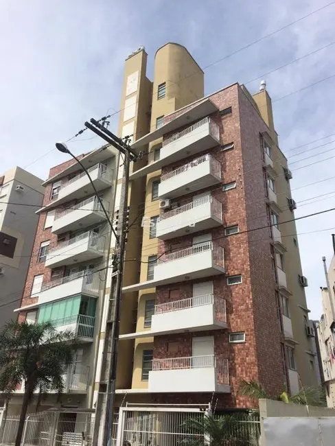 Foto 1 de Apartamento com 1 quarto à venda, 37m2 em Nossa Senhora do Rosário, Santa Maria - RS