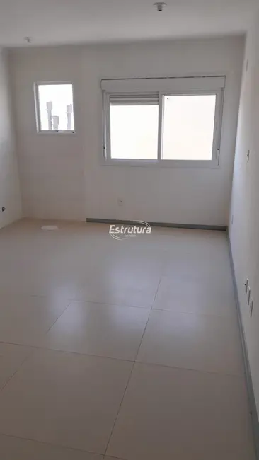 Foto 2 de Apartamento com 1 quarto à venda, 26m2 em Camobi, Santa Maria - RS