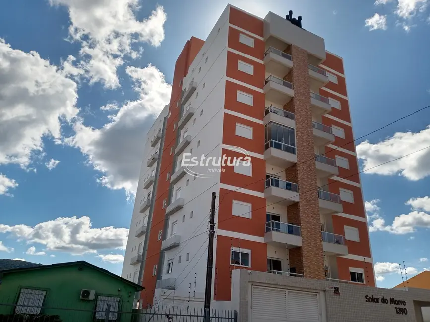 Foto 1 de Apartamento com 2 quartos à venda, 76m2 em Nossa Senhora do Rosário, Santa Maria - RS
