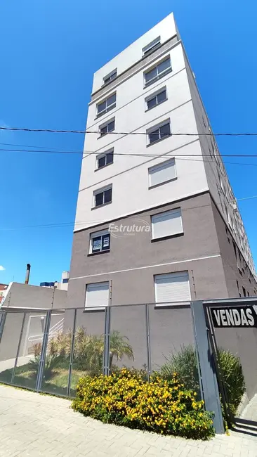 Foto 1 de Apartamento com 1 quarto à venda, 38m2 em Nossa Senhora de Fátima, Santa Maria - RS