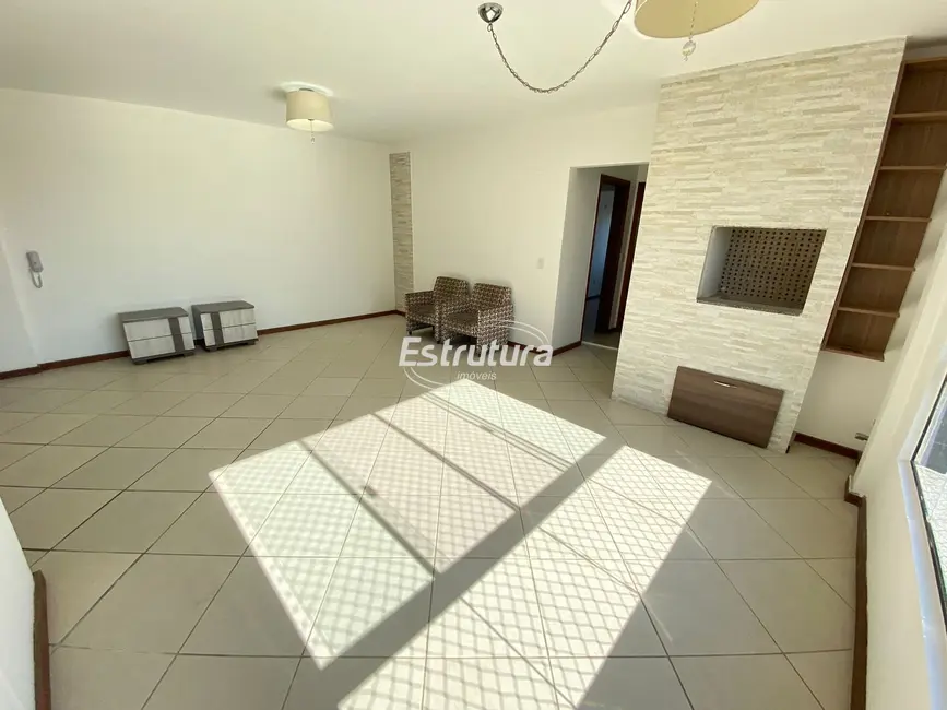 Foto 2 de Apartamento com 2 quartos à venda, 80m2 em Nossa Senhora Medianeira, Santa Maria - RS