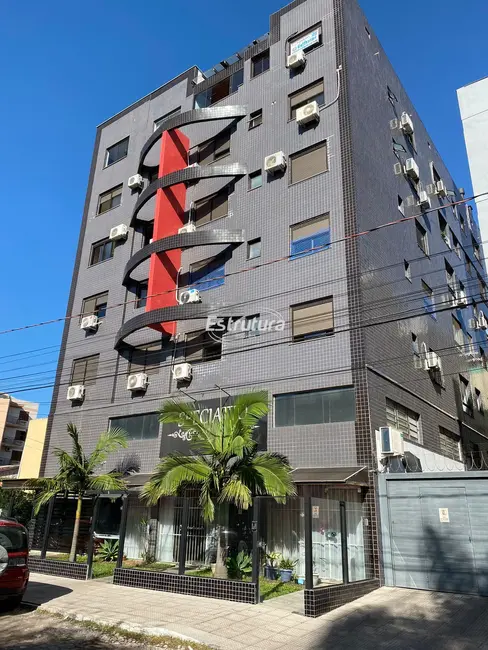 Foto 1 de Apartamento com 2 quartos à venda, 80m2 em Nossa Senhora Medianeira, Santa Maria - RS