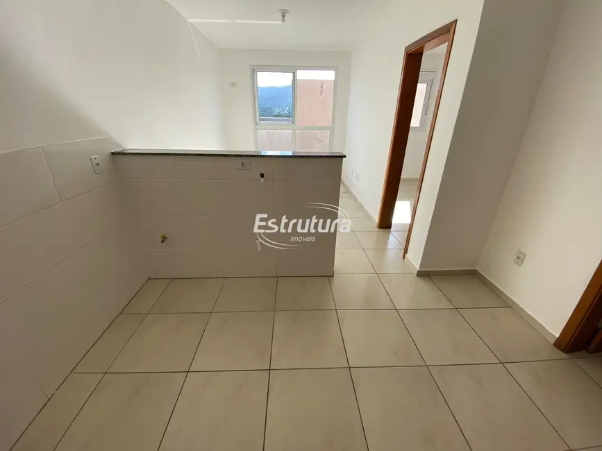 Foto 1 de Apartamento com 1 quarto à venda, 50m2 em Nossa Senhora do Rosário, Santa Maria - RS