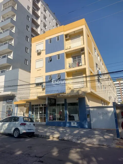 Foto 1 de Apartamento com 3 quartos à venda, 90m2 em Nossa Senhora do Rosário, Santa Maria - RS