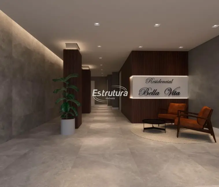 Foto 5 de Apartamento com 3 quartos à venda, 140m2 em Nossa Senhora de Fátima, Santa Maria - RS