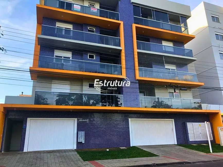 Foto 1 de Apartamento com 2 quartos à venda, 87m2 em Camobi, Santa Maria - RS