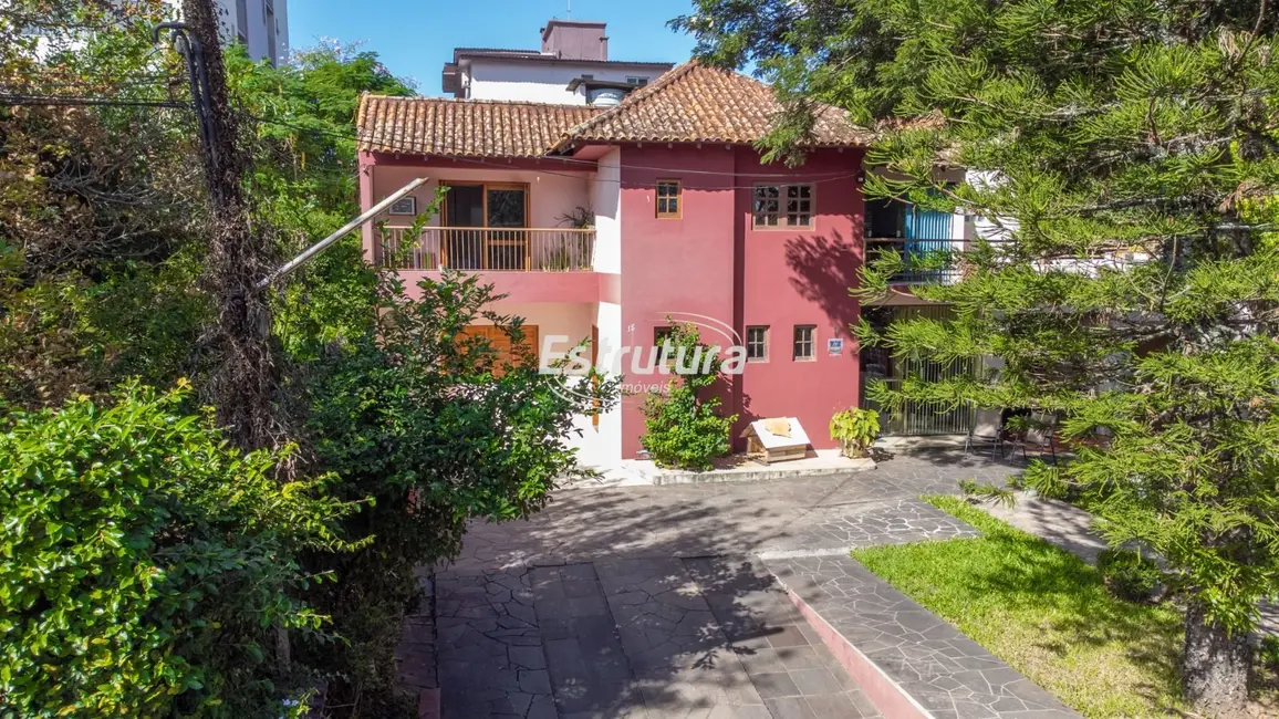Foto 1 de Casa com 3 quartos à venda, 146m2 em Nonoai, Santa Maria - RS