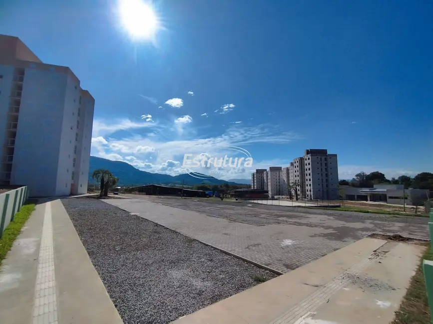 Foto 2 de Apartamento com 2 quartos à venda, 52m2 em Camobi, Santa Maria - RS