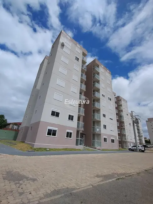 Foto 9 de Apartamento com 2 quartos à venda, 52m2 em Camobi, Santa Maria - RS
