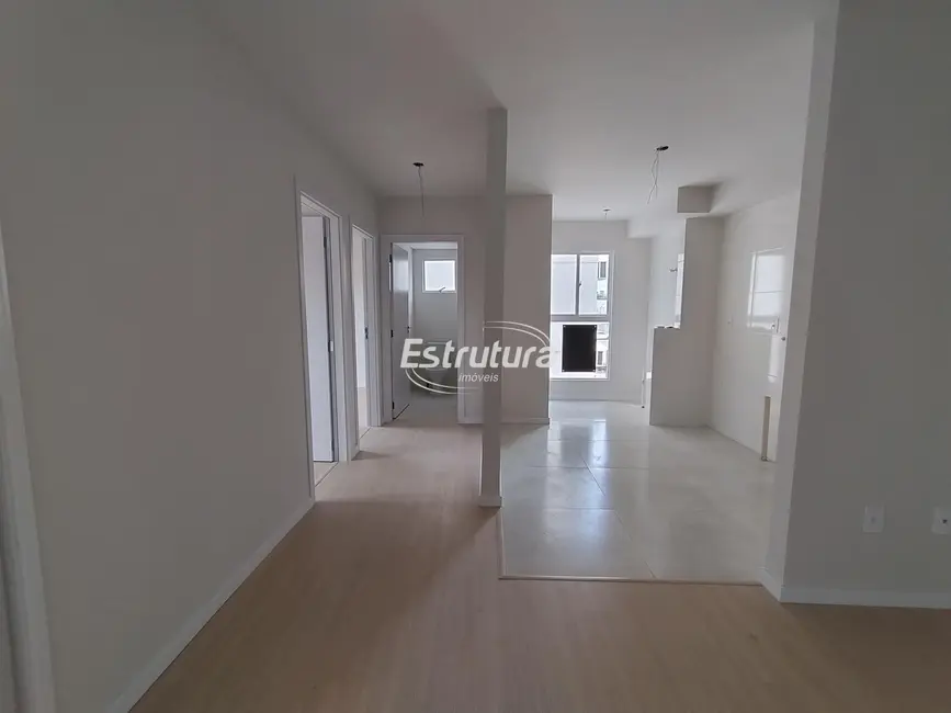 Foto 3 de Apartamento com 2 quartos à venda, 52m2 em Camobi, Santa Maria - RS