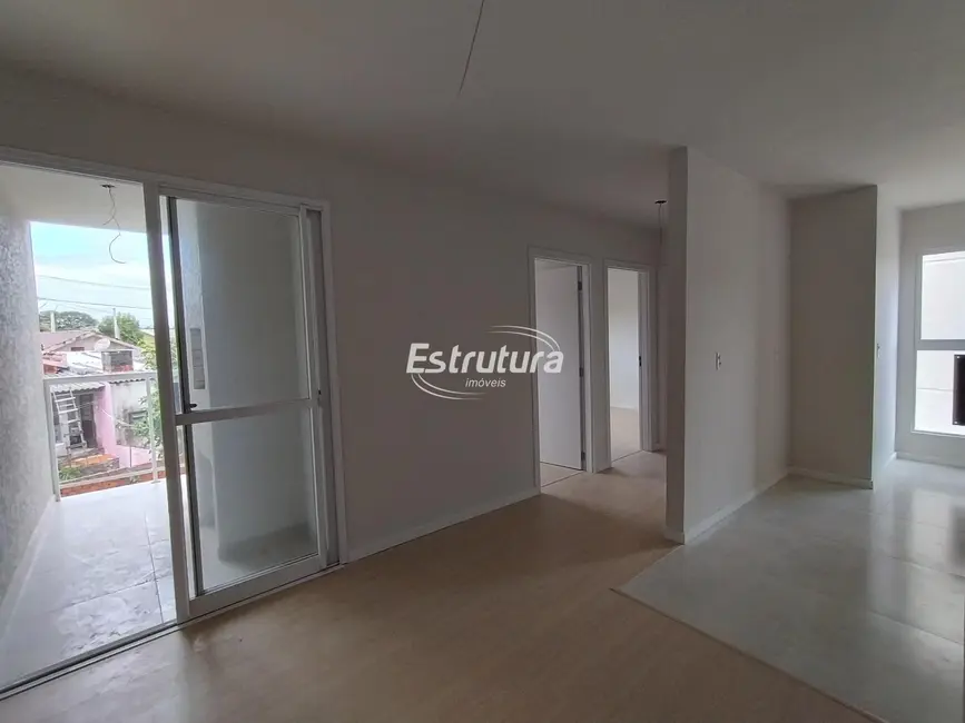 Foto 1 de Apartamento com 2 quartos à venda, 52m2 em Camobi, Santa Maria - RS