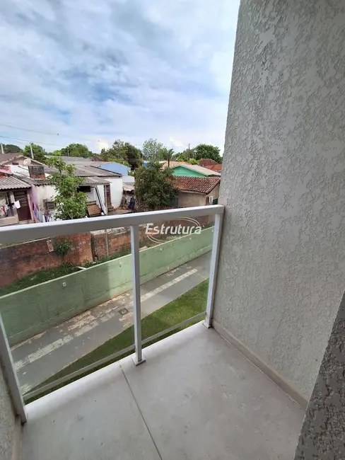 Foto 4 de Apartamento com 2 quartos para alugar, 52m2 em Camobi, Santa Maria - RS