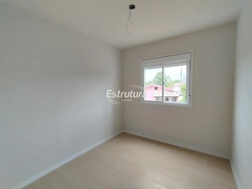 Foto 6 de Apartamento com 2 quartos à venda, 52m2 em Camobi, Santa Maria - RS