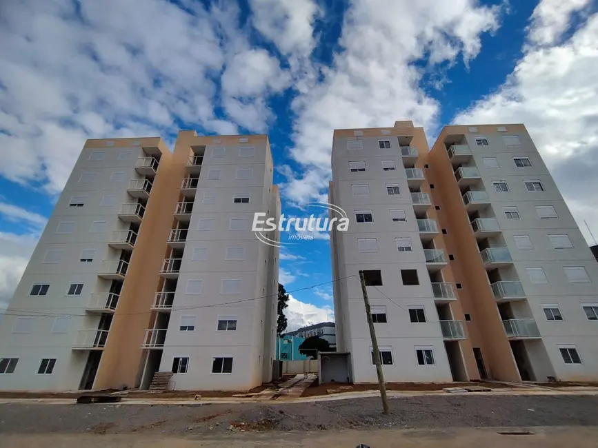 Foto 1 de Apartamento com 2 quartos à venda, 52m2 em Camobi, Santa Maria - RS