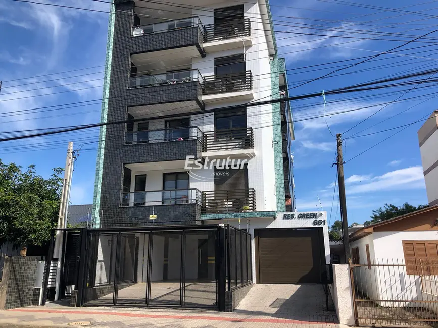 Foto 1 de Apartamento com 1 quarto à venda, 41m2 em Camobi, Santa Maria - RS