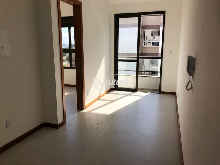 Foto 2 de Apartamento com 1 quarto à venda, 41m2 em Camobi, Santa Maria - RS