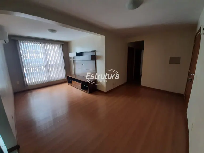 Foto 1 de Apartamento com 3 quartos à venda, 73m2 em Menino Jesus, Santa Maria - RS