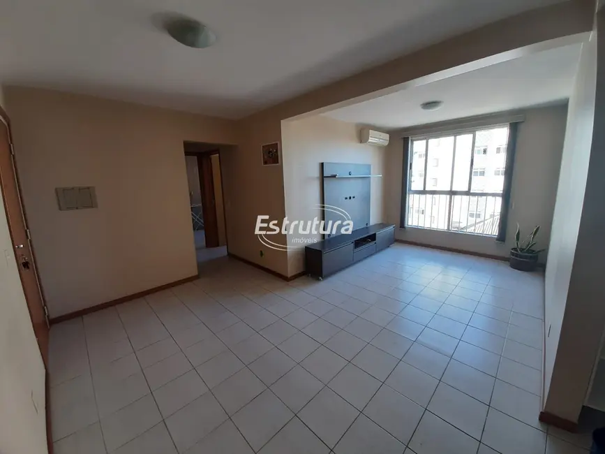 Foto 1 de Apartamento com 2 quartos à venda, 62m2 em Nossa Senhora das Dores, Santa Maria - RS