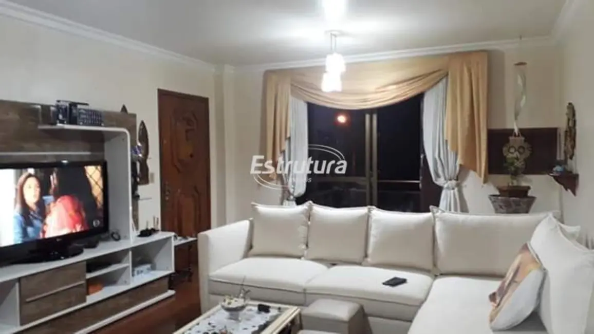 Foto 2 de Apartamento com 3 quartos à venda, 207m2 em Duque de Caxias, Santa Maria - RS