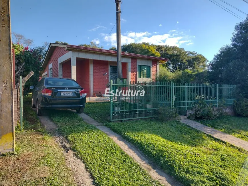 Casa com 2 quartos à venda, 92m2 em Santa Maria - RS - imagem 3 Foto 3 de Casa com 2 quartos à venda, 92m2 em Santa Maria - RS