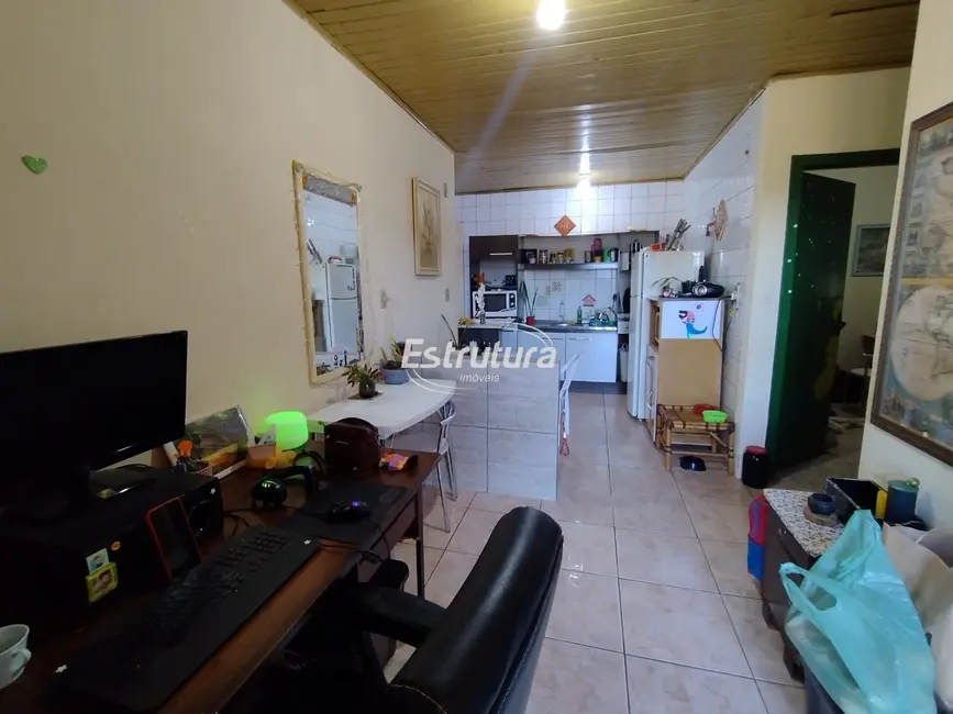 Casa com 2 quartos à venda, 92m2 em Santa Maria - RS - imagem 5 Foto 5 de Casa com 2 quartos à venda, 92m2 em Santa Maria - RS