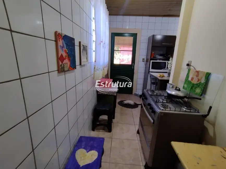 Casa com 2 quartos à venda, 92m2 em Santa Maria - RS - imagem 7 Foto 7 de Casa com 2 quartos à venda, 92m2 em Santa Maria - RS