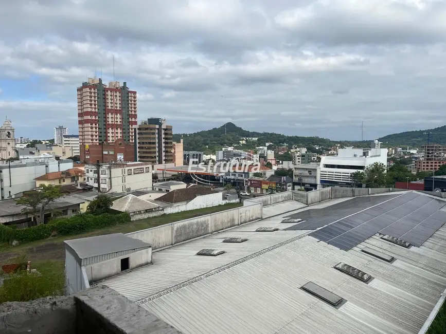 Foto 2 de Apartamento com 2 quartos à venda, 97m2 em Nossa Senhora das Dores, Santa Maria - RS