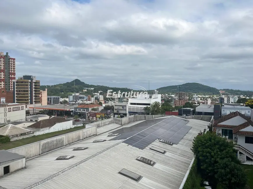 Foto 4 de Apartamento com 2 quartos à venda, 97m2 em Nossa Senhora das Dores, Santa Maria - RS