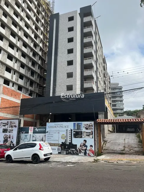 Foto 1 de Apartamento com 2 quartos à venda, 97m2 em Nossa Senhora das Dores, Santa Maria - RS