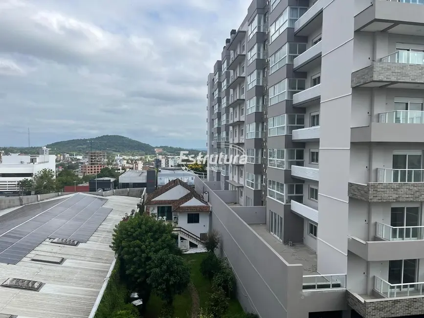 Foto 3 de Apartamento com 2 quartos à venda, 97m2 em Nossa Senhora das Dores, Santa Maria - RS