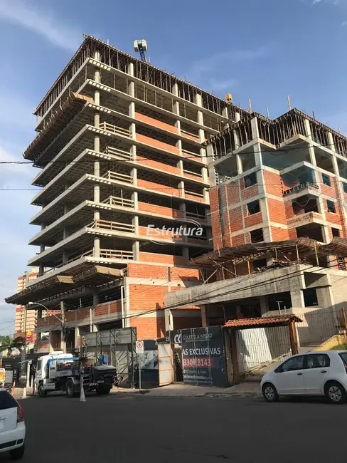 Foto 1 de Apartamento com 2 quartos à venda, 97m2 em Nossa Senhora das Dores, Santa Maria - RS