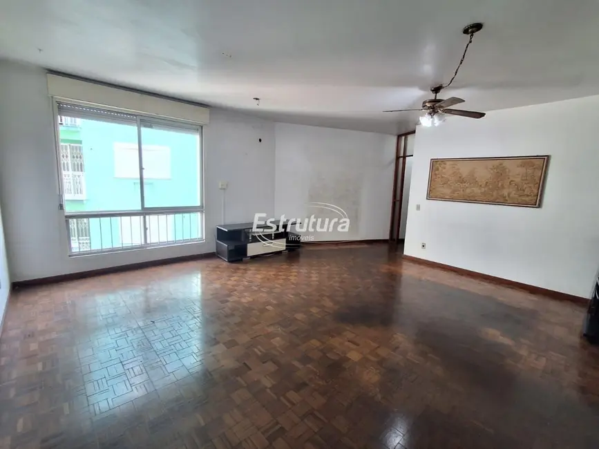 Apartamento com 3 quartos para alugar, 148m2 em Centro, Santa Maria - RS - imagem 2 Foto 2 de Apartamento com 3 quartos para alugar, 148m2 em Centro, Santa Maria - RS