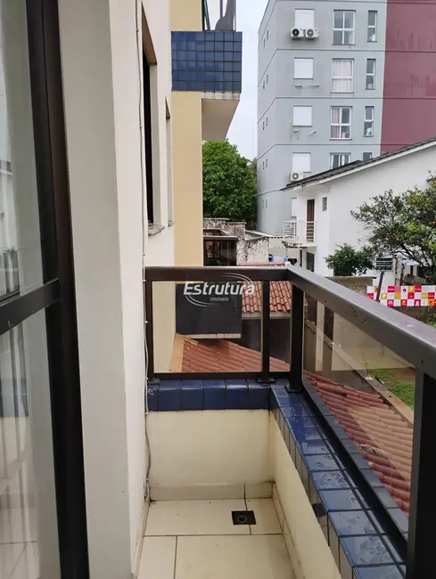 Apartamento com 1 quarto para alugar, 47m2 em Camobi, Santa Maria - RS - imagem 8 Foto 8 de Apartamento com 1 quarto para alugar, 47m2 em Camobi, Santa Maria - RS