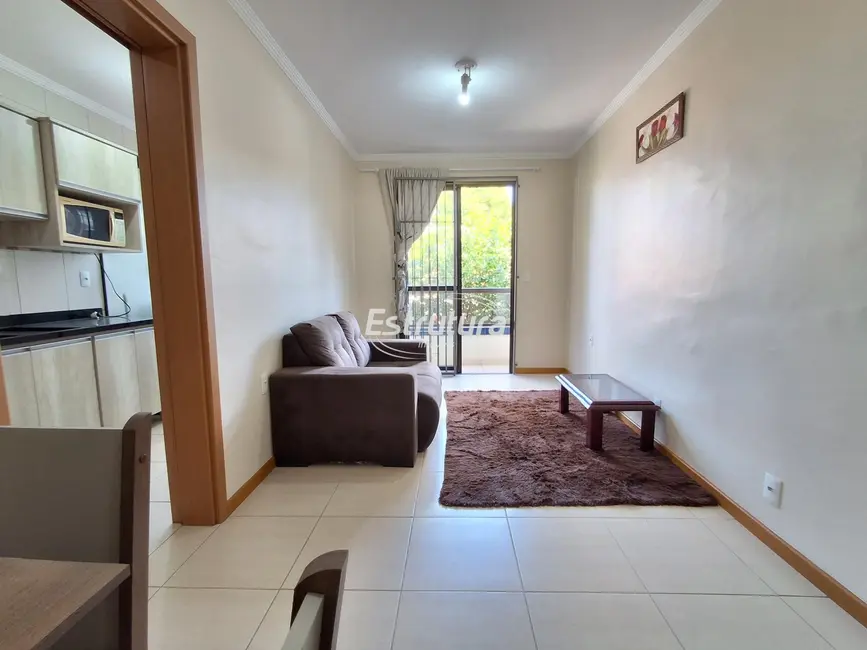 Foto 3 de Apartamento com 1 quarto para alugar, 47m2 em Camobi, Santa Maria - RS