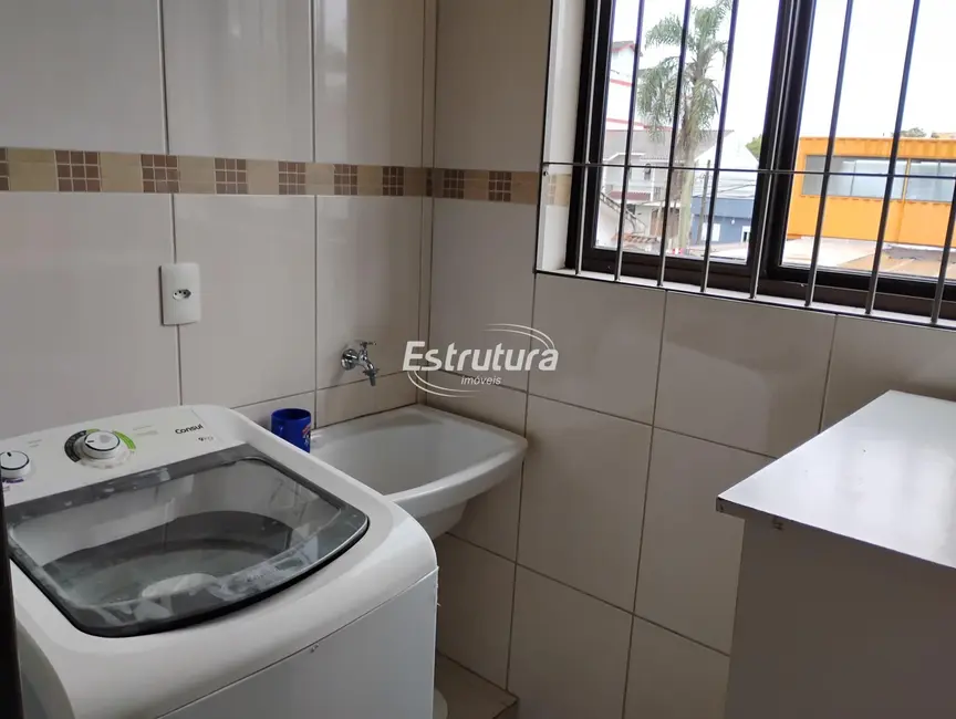 Apartamento com 1 quarto para alugar, 47m2 em Camobi, Santa Maria - RS - imagem 7 Foto 7 de Apartamento com 1 quarto para alugar, 47m2 em Camobi, Santa Maria - RS
