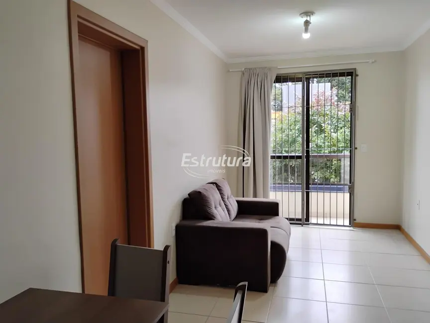 Apartamento com 1 quarto para alugar, 47m2 em Camobi, Santa Maria - RS - imagem 4 Foto 4 de Apartamento com 1 quarto para alugar, 47m2 em Camobi, Santa Maria - RS