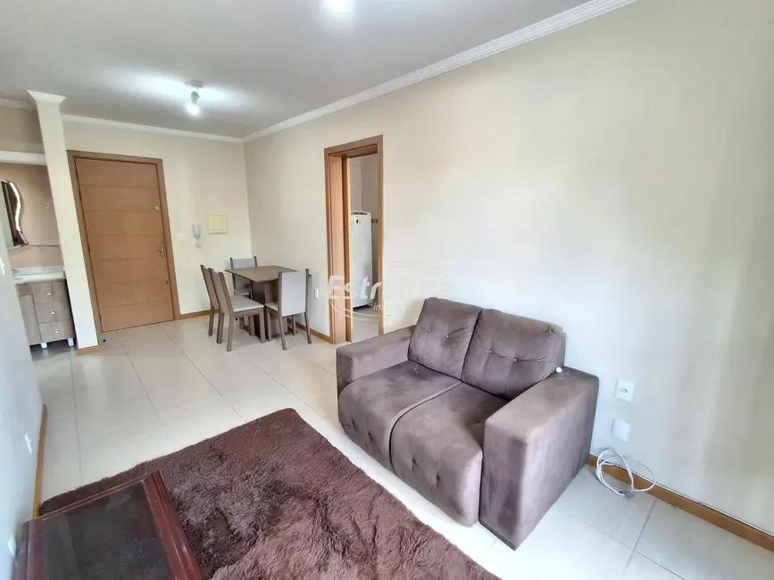 Foto 4 de Apartamento com 1 quarto para alugar, 47m2 em Camobi, Santa Maria - RS