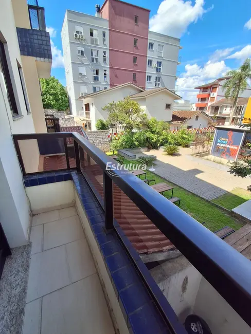 Foto 7 de Apartamento com 1 quarto para alugar, 47m2 em Camobi, Santa Maria - RS