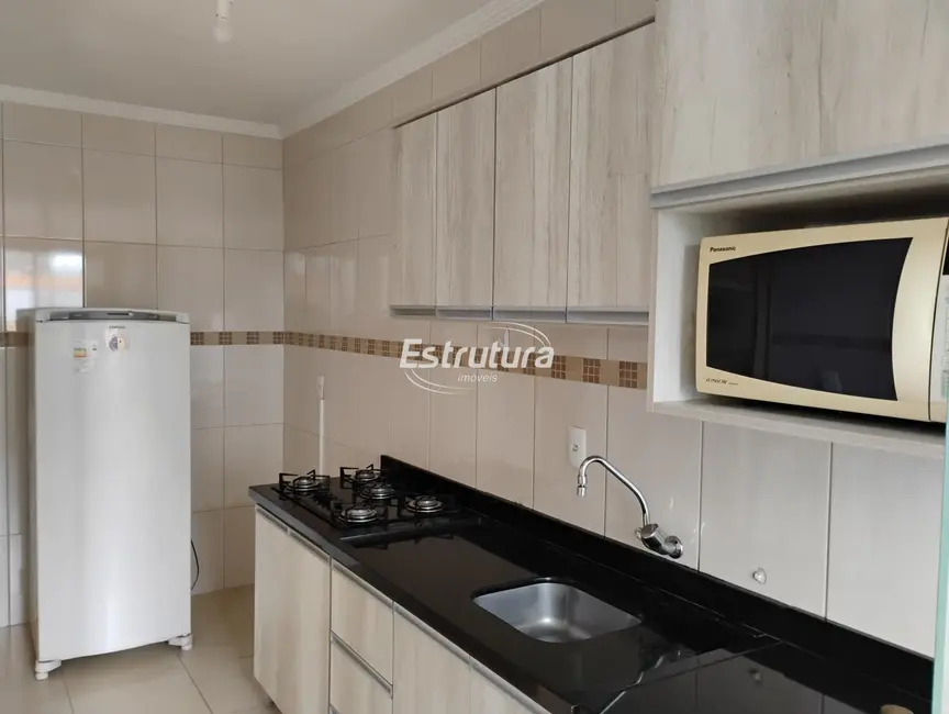 Apartamento com 1 quarto para alugar, 47m2 em Camobi, Santa Maria - RS - imagem 5 Foto 5 de Apartamento com 1 quarto para alugar, 47m2 em Camobi, Santa Maria - RS