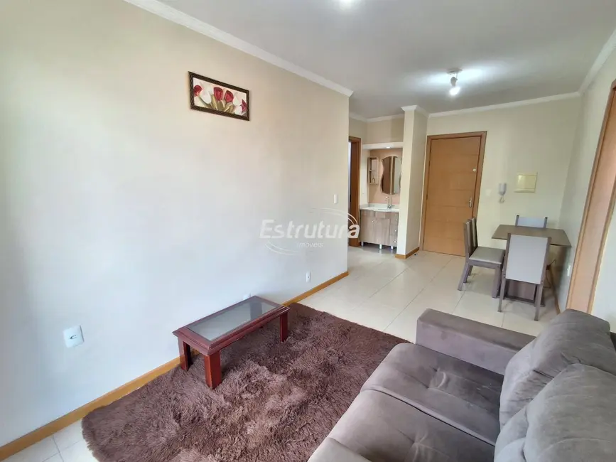 Foto 5 de Apartamento com 1 quarto para alugar, 47m2 em Camobi, Santa Maria - RS