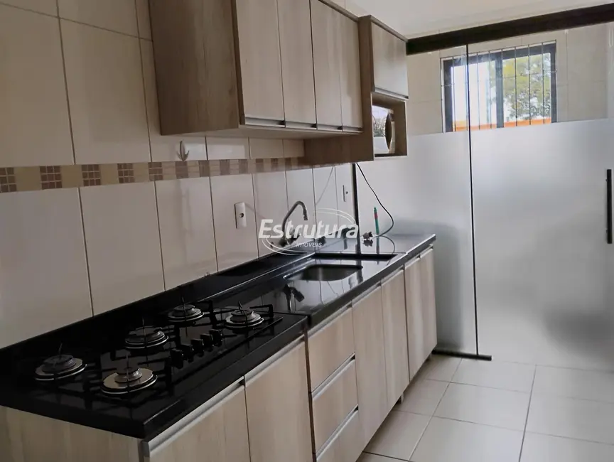 Apartamento com 1 quarto para alugar, 47m2 em Camobi, Santa Maria - RS - imagem 6 Foto 6 de Apartamento com 1 quarto para alugar, 47m2 em Camobi, Santa Maria - RS