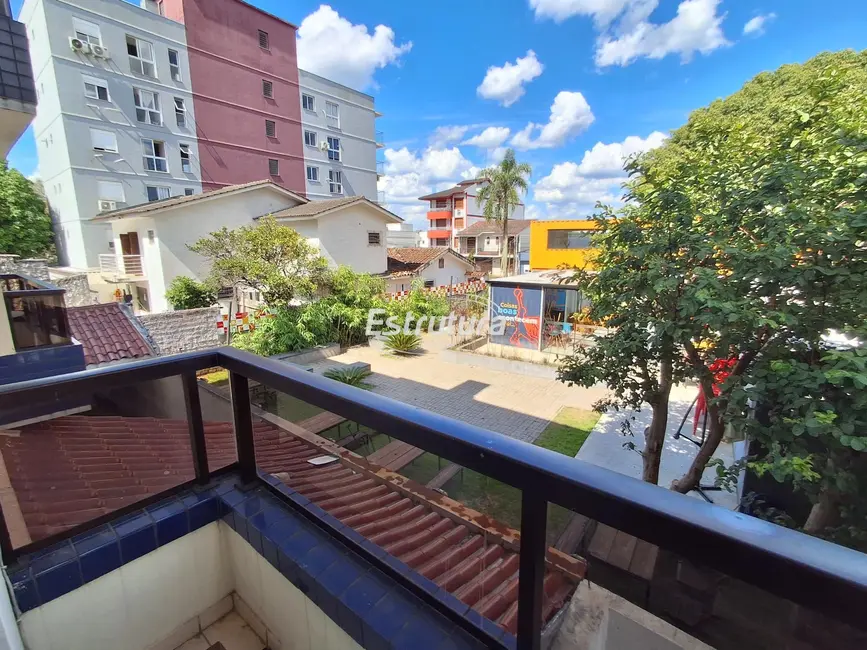 Foto 6 de Apartamento com 1 quarto para alugar, 47m2 em Camobi, Santa Maria - RS