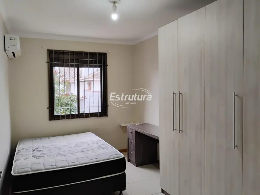 Apartamento com 1 quarto para alugar, 47m2 em Camobi, Santa Maria - RS - imagem 3 Foto 3 de Apartamento com 1 quarto para alugar, 47m2 em Camobi, Santa Maria - RS
