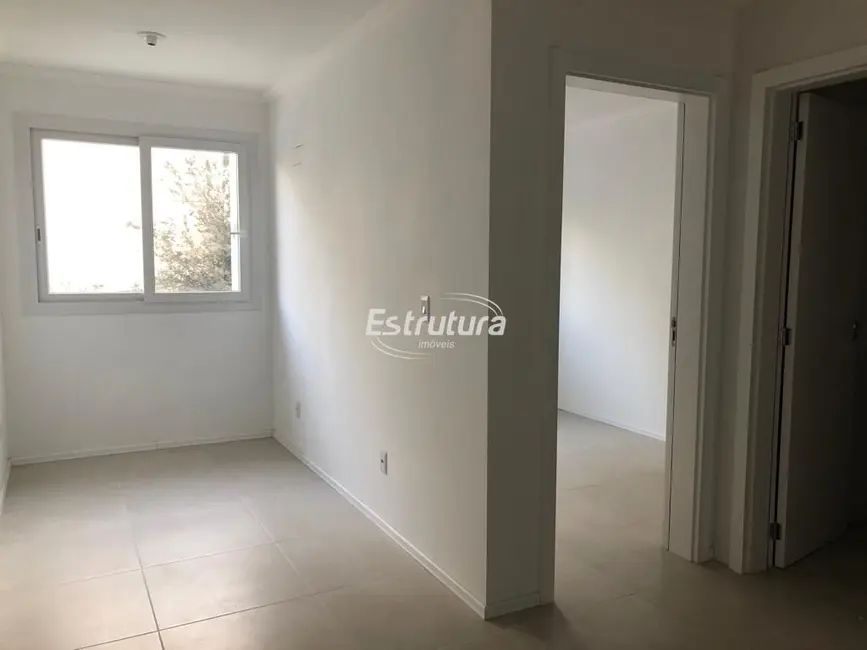 Foto 1 de Apartamento com 1 quarto à venda, 28m2 em Camobi, Santa Maria - RS