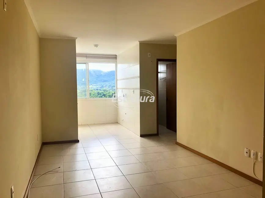 Foto 2 de Apartamento com 1 quarto à venda, 43m2 em Santa Maria - RS